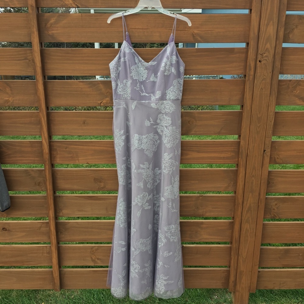 Hayley Paige Occasions Dress